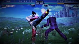 PSP Ultimate Database Game Pro تصوير الشاشة 7