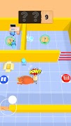 Break In ポスター