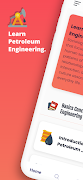 Learn Petroleum Engineering Affiche