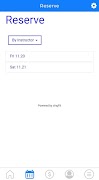 برنامه‌نما Lift Cycle Studio عکس از صفحه