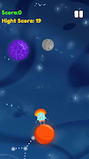 Soap In Space screenshot 2