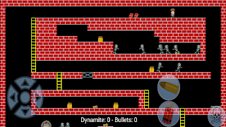 7 Schermata Load Runner Reloaded