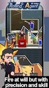 Rolling Agent screenshot 4