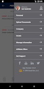AuctionACCESS Mobile ภาพหน้าจอ 2