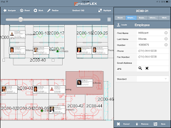 FieldFLEX Mobile IWMS 截图 7