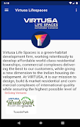 VirtusaLifespaces screenshot 1