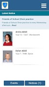 Engage School Cartaz