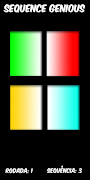 Genius Sequence اسکرین شاٹ 1