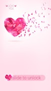 AppLock Theme Diamond скриншот 6