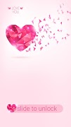 AppLock Theme Diamond 截圖 6