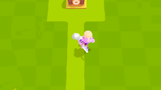 Squad Busters 2023:Mobile Game ภาพหน้าจอ 1