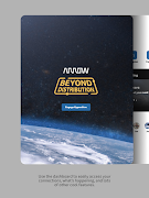 Arrow Beyond Distribution اسکرین شاٹ 3