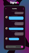 Signal ภาพหน้าจอ 3