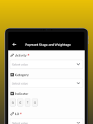 Project Control Tower تصوير الشاشة 7