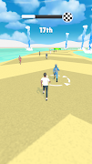 Lava Race screenshot 4