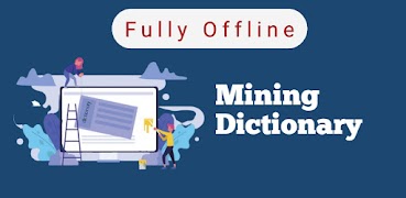 Mining Dictionary imagem de tela 1