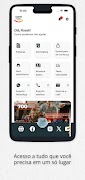 Comfibra Telecom capture d'écran 5