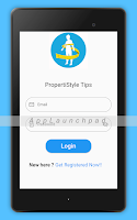 PropertiStyle Tips Ekran Görüntüsü 7