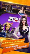 Sohoo Poker - Texas Holdem স্ক্রিনশট 6