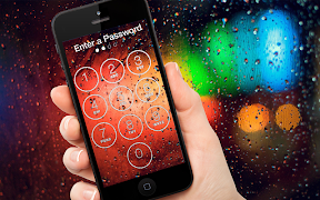 Security Lock screenshot 4