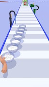 Bake Rush ảnh chụp màn hình 3