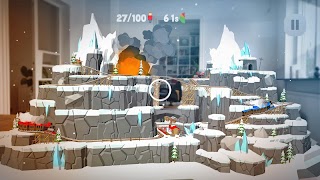 Conduct AR! - Train Action screenshot 5