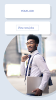 USA Jobs تصوير الشاشة 1