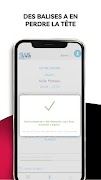 SWS Student screenshot 2