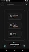 Paramount SGNR ảnh chụp màn hình 2