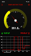 Poster Ultimate EMF Detector - EMF De