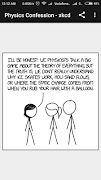 xkcd viewer bài đăng