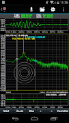 ISpectral2 FFT Analyzer capture d'écran 4