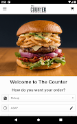 The Counter Burger screenshot 4