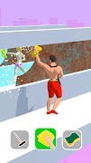 Clean Race 3D screenshot 1
