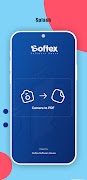برنامه‌نما Softex Camera To Pdf عکس از صفحه