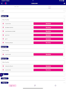 برنامه‌نما FMTrack عکس از صفحه