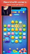 2 Schermata Screen Recorder : Video Recorder, Screen Record