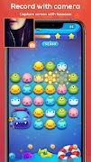 Screen Recorder : Video Record اسکرین شاٹ 2