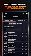 NBA G League screenshot 1