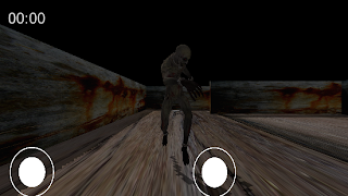 Escape from monsters screenshot 1