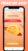 Panduan Twinkling Apk Penghasil Uang syot layar 7