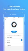 برنامه‌نما T-Finder عکس از صفحه