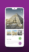 Propertify – Unified Real Esta captura de pantalla 4