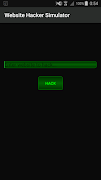 Website Hacker Simulator syot layar 7