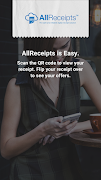 AllReceipts screenshot 1