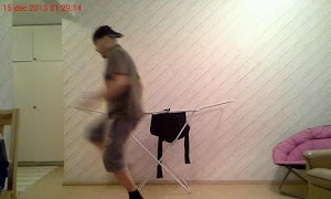 Motion Detector تصوير الشاشة 5