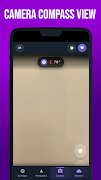 Compass App Pro - Digital screenshot 4