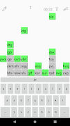 Poster Speed Typing Game