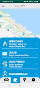 Appark imagem de tela 1