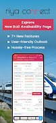 Riya Connect For Travel Agents تصوير الشاشة 5